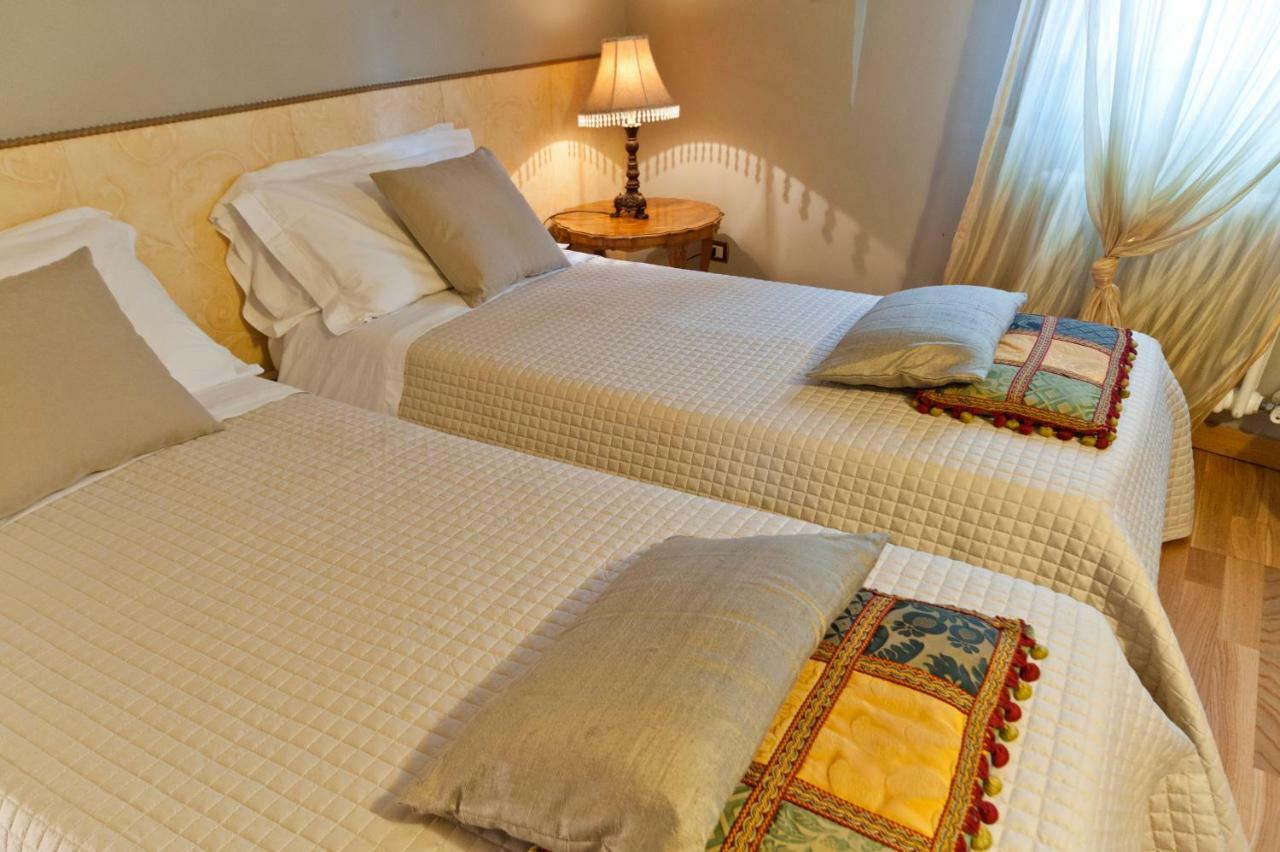 Casanova Penthouse In The Heart Of Venesia Bagian luar foto